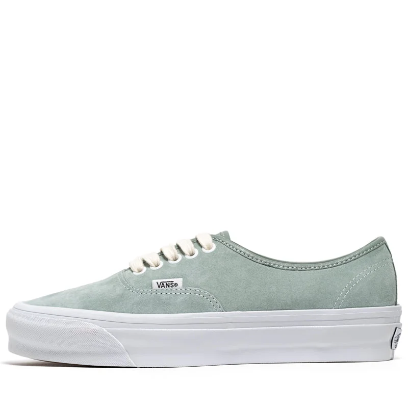 Fashionable Hiking Shoes Vans Authentic Reissue 44 LX - Iceberg Blue