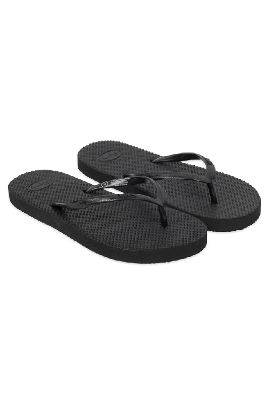 Trendy Flip Flops For Sale Flip Flops _ 151132 _ Black