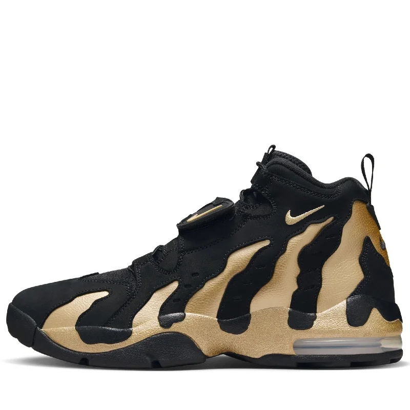 Winter Casual Shoes Nike Air DT Max '96 - Black/Vegas Gold