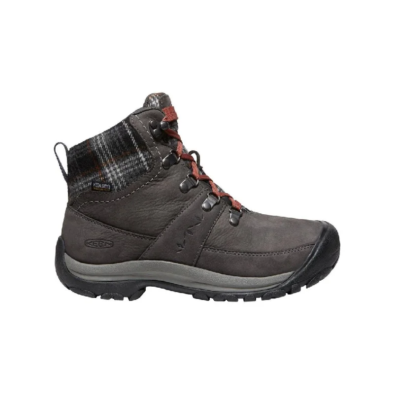 Best Dress Shoes Keen Kaci III Winter Waterproof Boot - Women