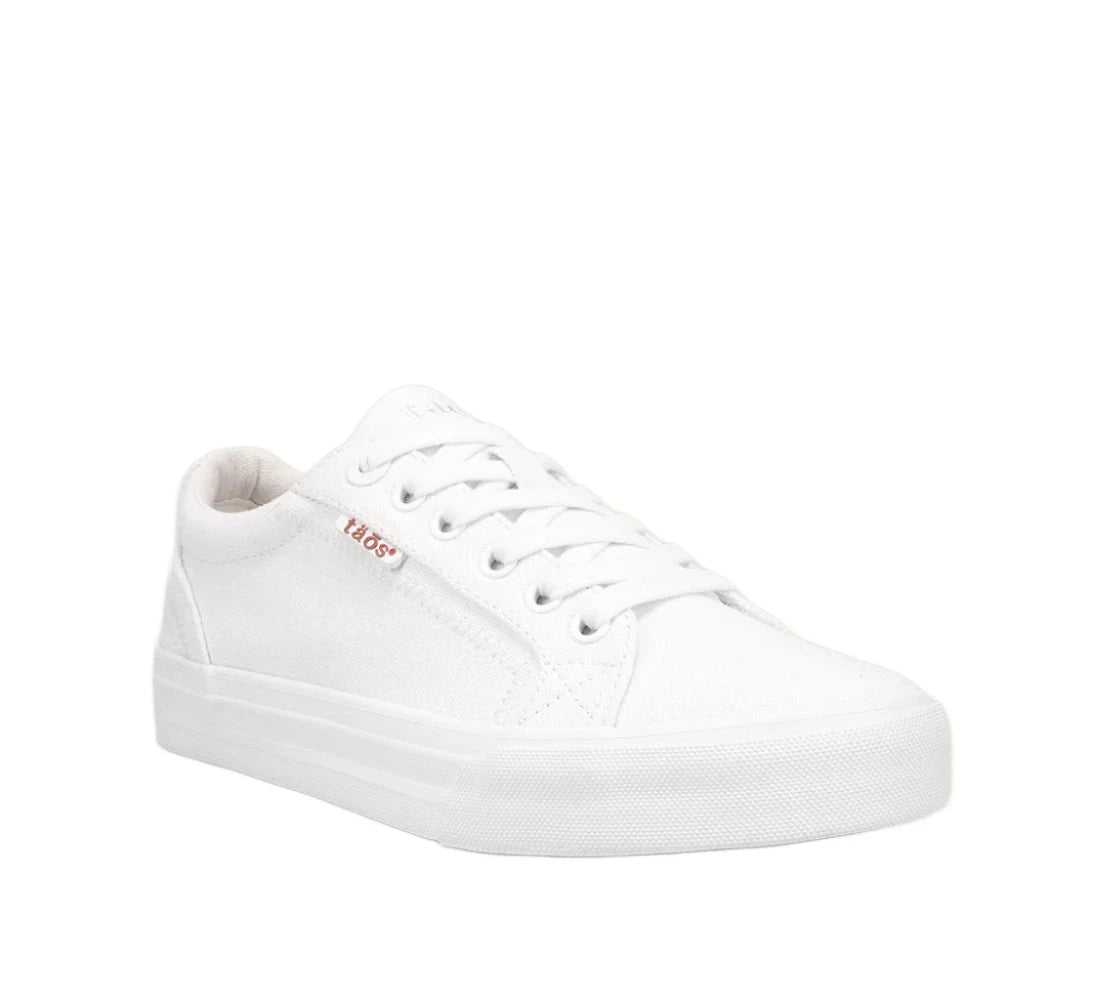 Stylish Sneakers For Hiking Plim Soul White