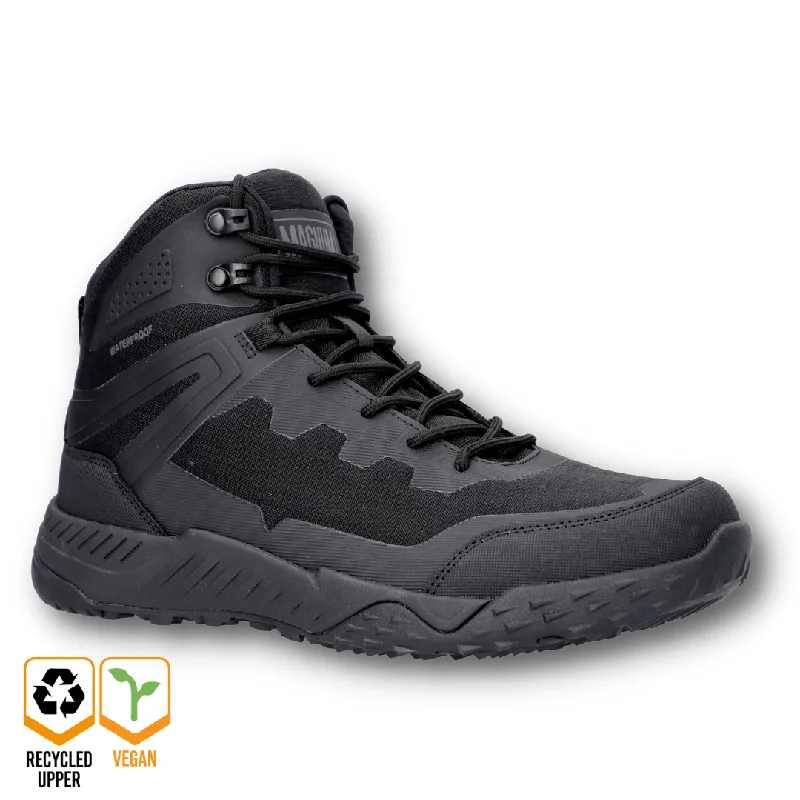 Stylish Running Footwear Magnum Ultima 6.0 Waterproof Boots Vegan Friendly