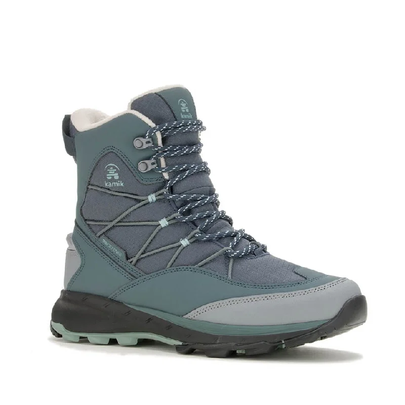 Outdoor Work Boots Women's TREK ICE