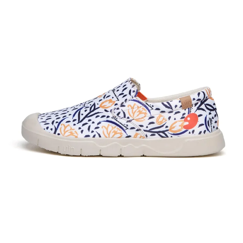 Luxury Sneakers For Sale Tulip in May Cadiz I Women