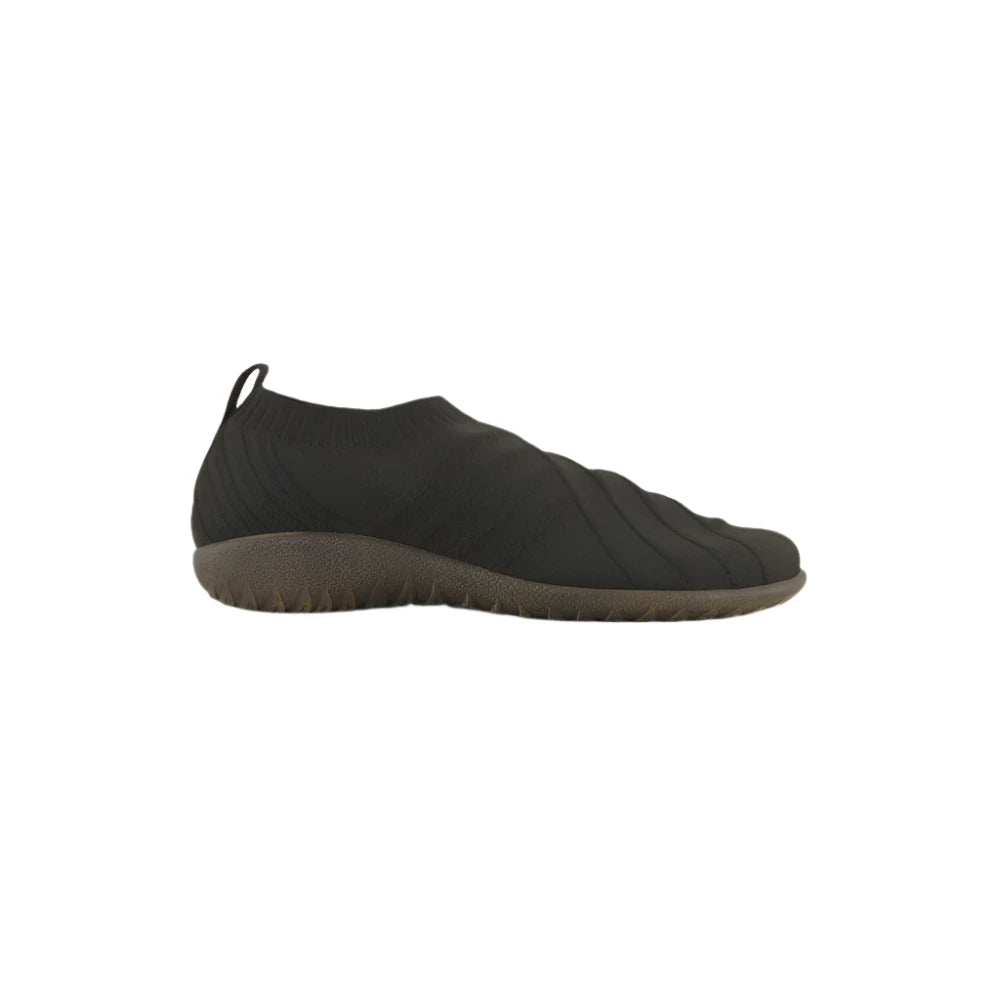 Running Shoes For Hiking Okahu Black