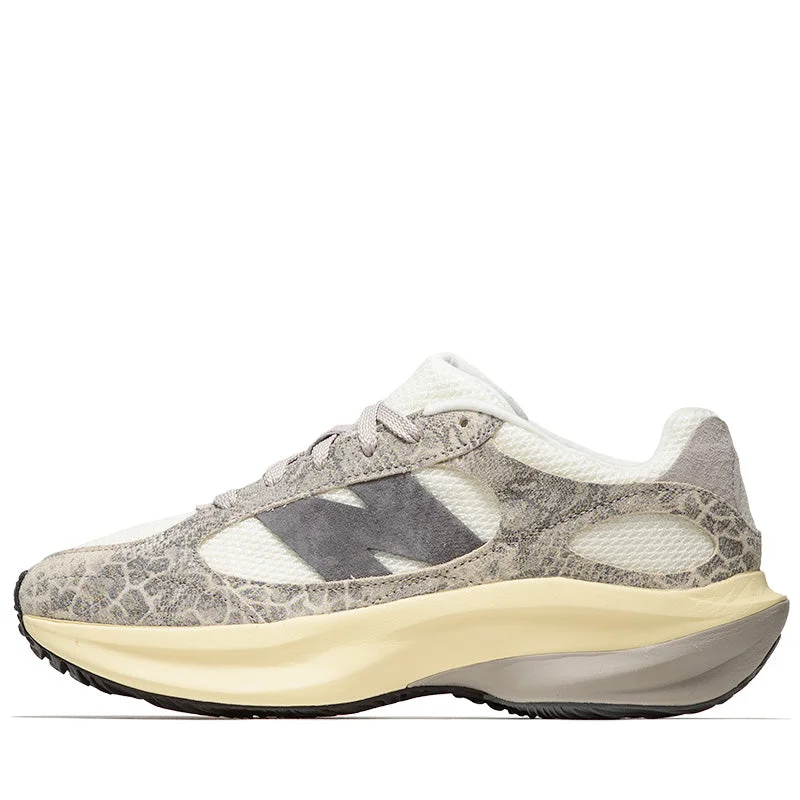 Outdoor Sandals Collection New Balance WRPD Runner 'Snakeskin' - White/Grey