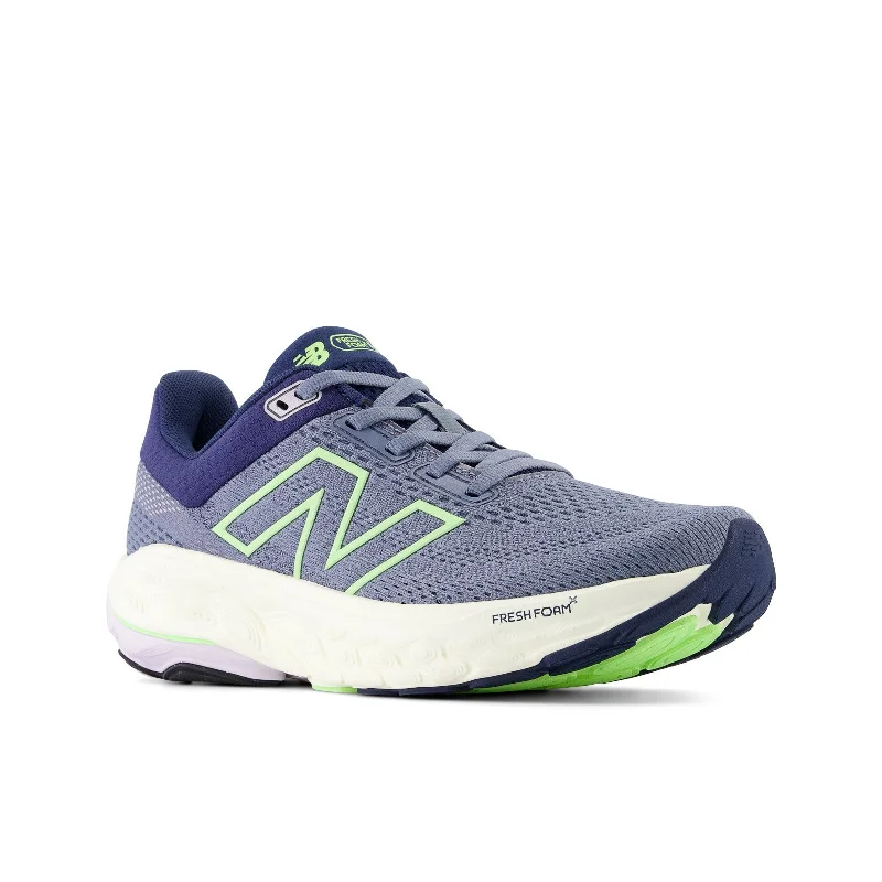 Comfortable Heeled Shoes NEW BALANCE W860L14 WOMEN'S