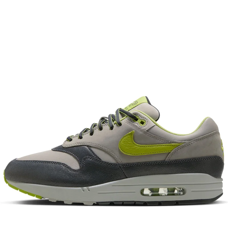 Best Hiking Shoes Online HUF x Nike Air Max 1 SP - Anthracite/Pear