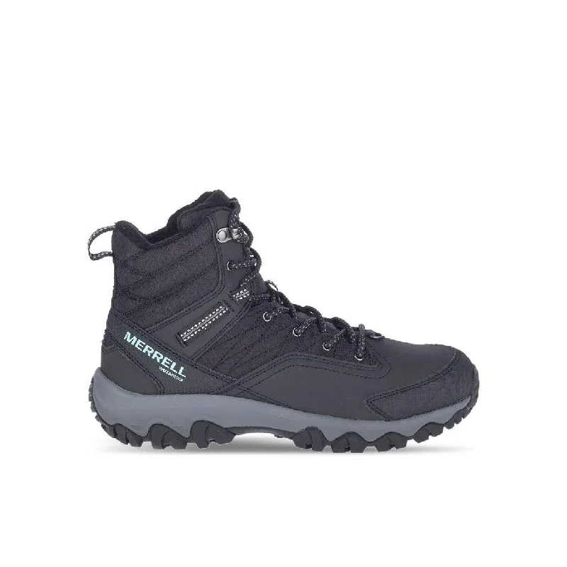 Outdoor Sneakers Collection Merrell Thermo Akita Mid Waterproof Boot - Women