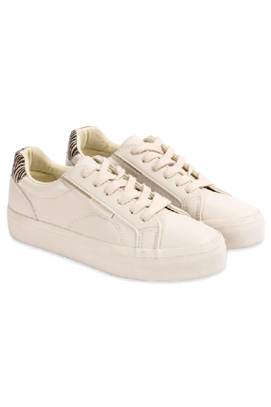 Luxury Sandals For Sale Lace - Up Sneaker _ 153939 _ White