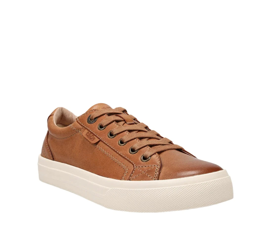 Casual Winter Shoes Plim Soul Lux Caramel