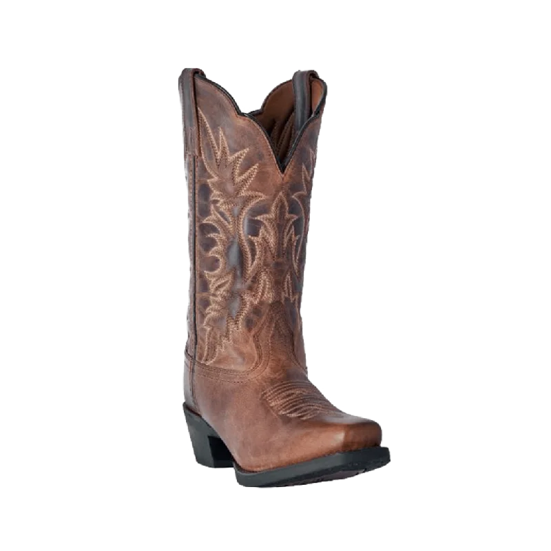 Casual Running Sneakers Malinda Women's Western Brown Laredo Boots