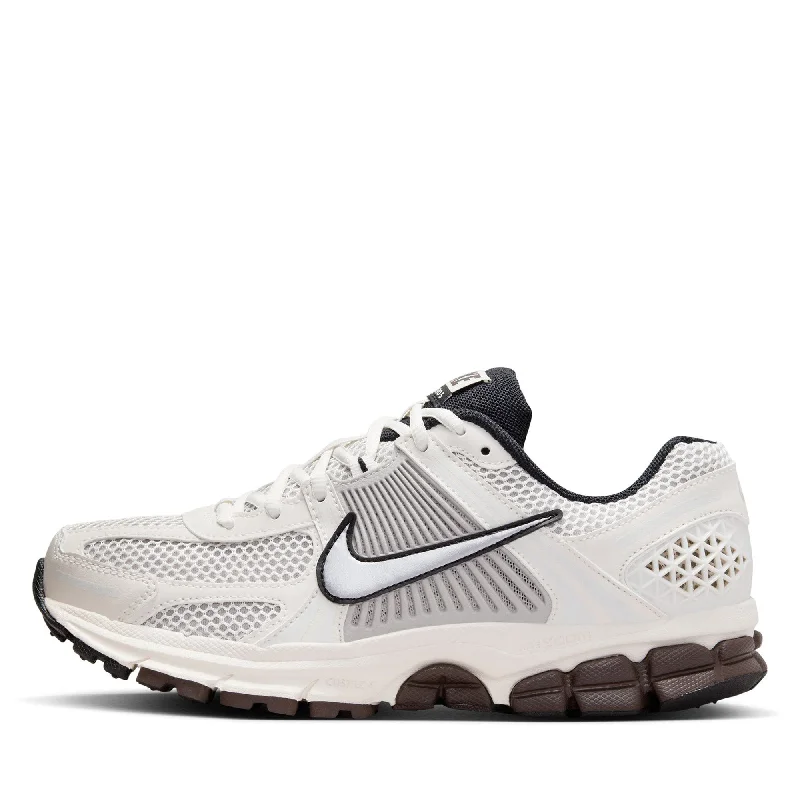 Fashionable Sneakers Collection Women's Nike Zoom Vomero 5 - Phantom/Light Iron Ore