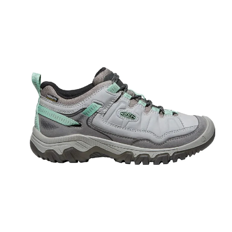 Trendy High Top Sneakers Keen Targhee IV Waterproof Hiking Shoe - Women