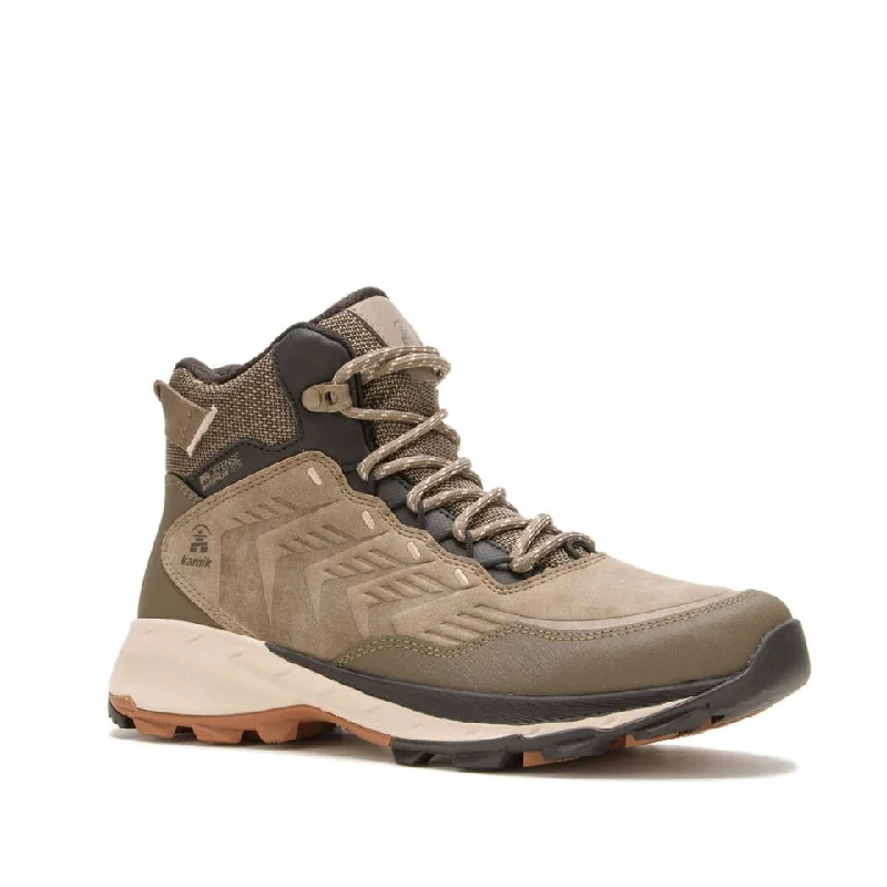 Classic Hiking Boots Women's TREK LITE MID