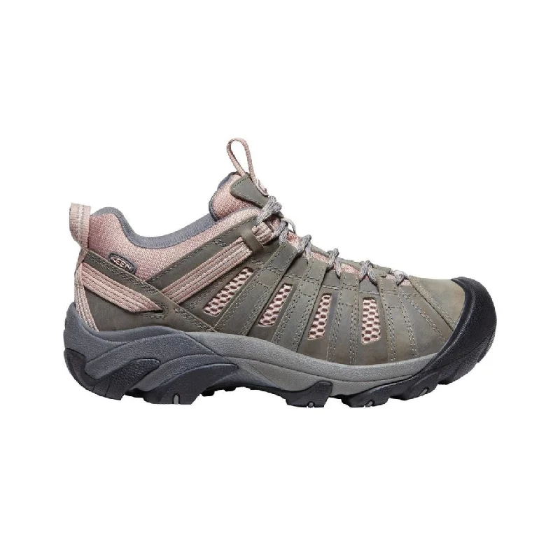 Formal Hiking Footwear Keen Voyageur Hiking Shoe - Women