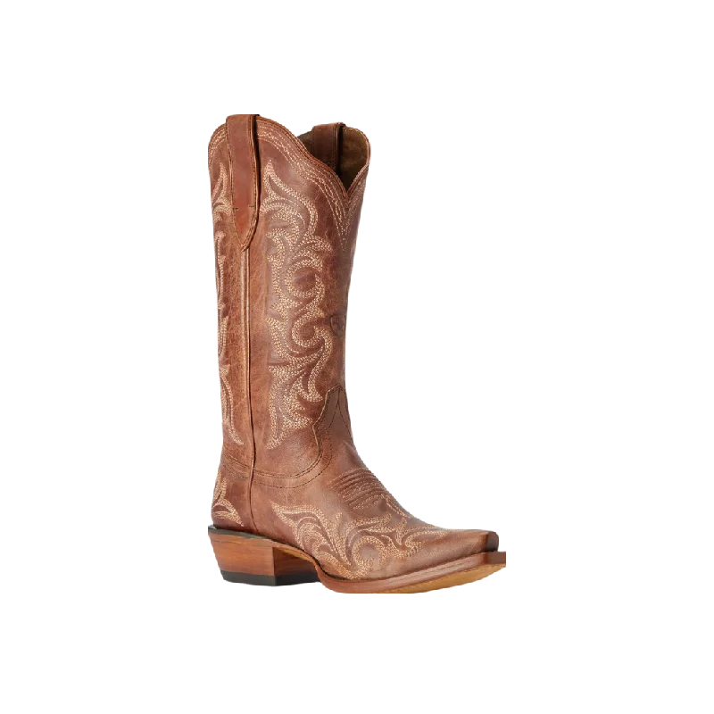 Casual Sports Footwear Ariat Women's Hazen Whiskey Barrel Boot