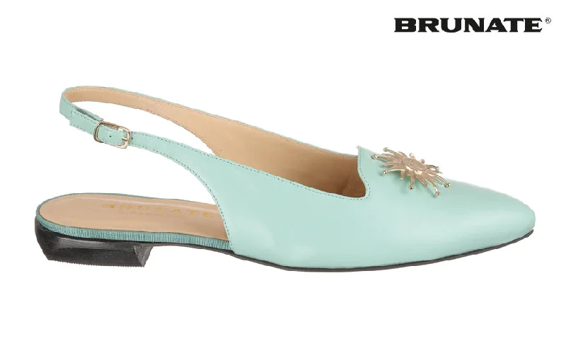 Luxury Sandals For Sale BR SOL MINT