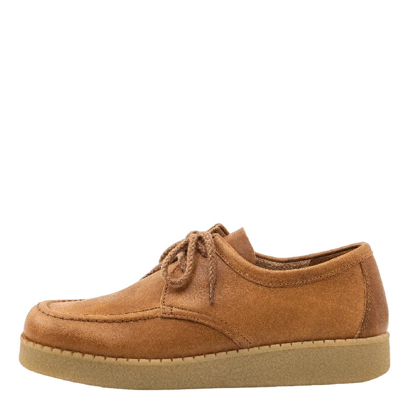 Trendy Sports Footwear Rvn 75 Low Natural Tan