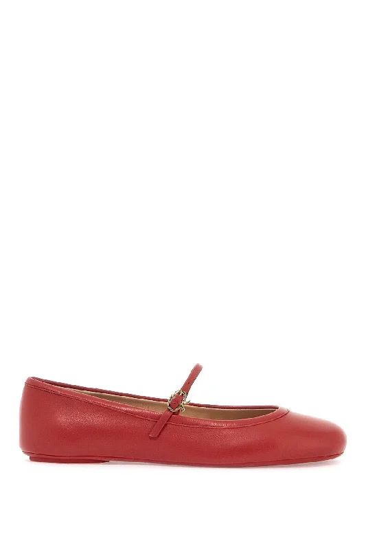 Stylish Boots For Sale GIANVITO ROSSI carla ballet flats