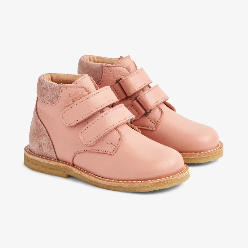 Breathable Sports Shoes Raden Velcro | Baby - rose