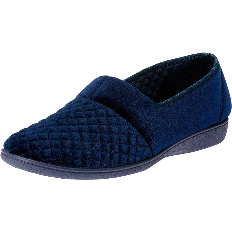 Affordable Hiking Shoes MARCY QUILTED SLIPPER