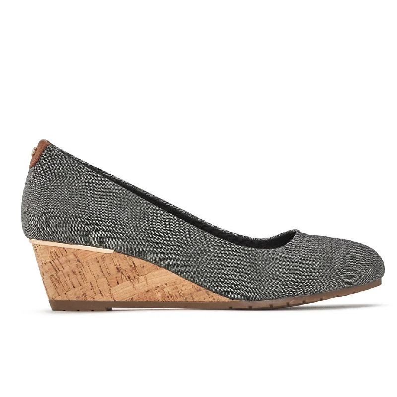 Elegant Casual Footwear Santa Maria Eco