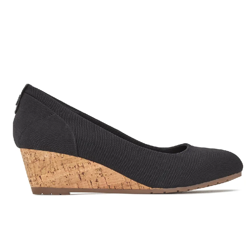 Comfortable Platform Shoes Seabird Eco