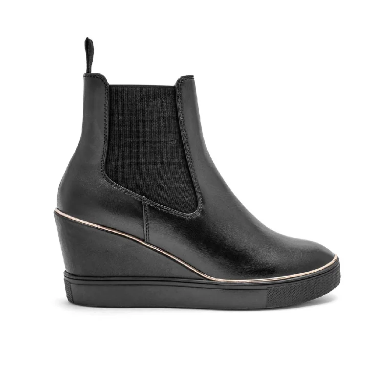 Sporty Casual Boots FORTUNA