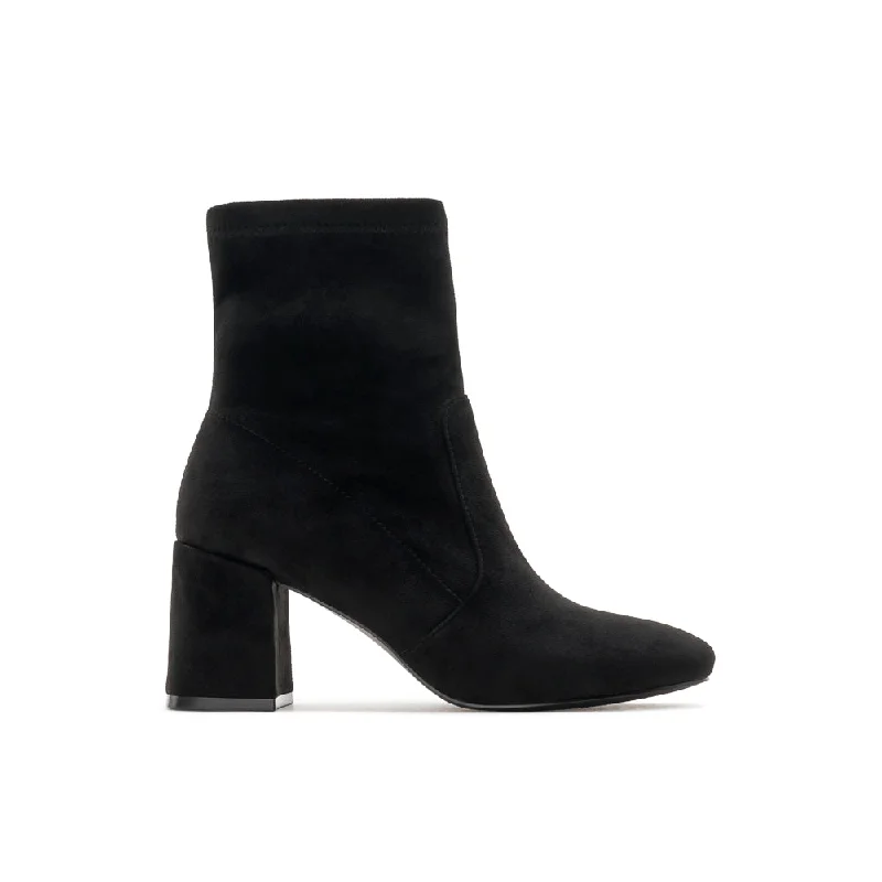 Comfortable Heeled Shoes BETHANIE