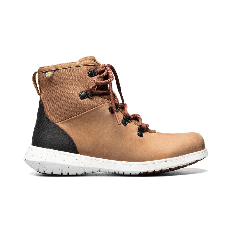 Best Winter Sneakers 'Bogs' Women's Juniper WP Hiker - Toffee