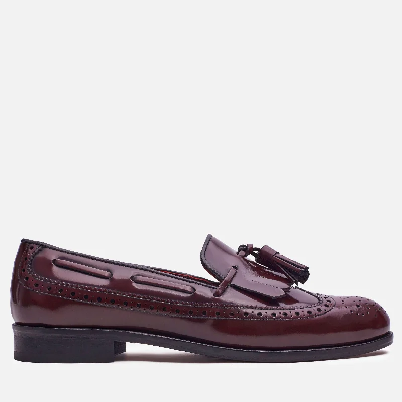 Trendy Flip Flops For Sale Hampton - Tassel Loafers