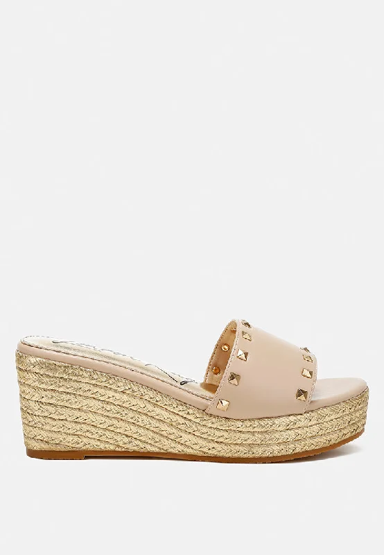 Comfortable Loafers For Work Lilja Slip On Espadrilles