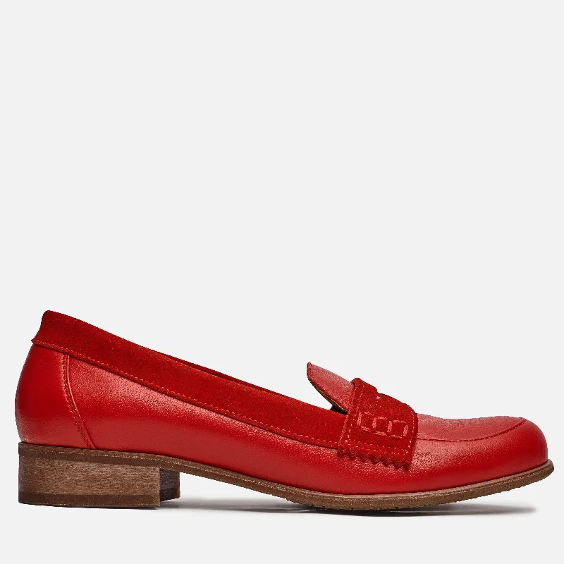 Richmond - Mask Loafers