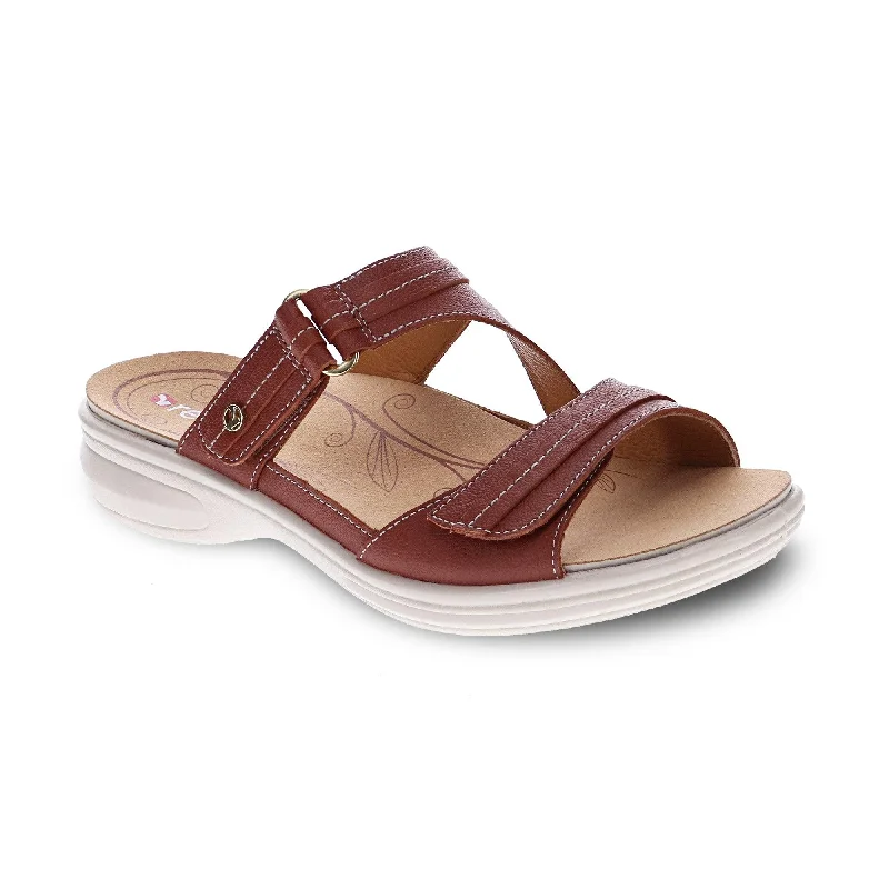 Best Winter Sneakers Rio Slide Sandal