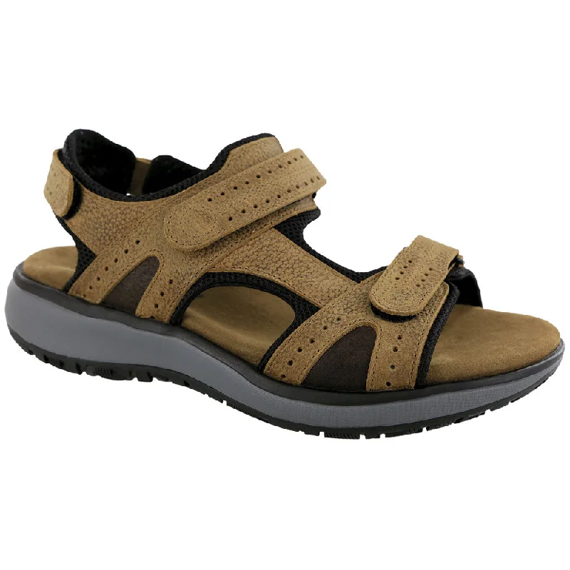 Trendy Walking Boots SAS Embark Stampede Sport Sandal (Women's)