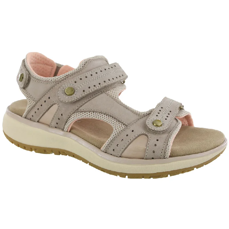 Luxury Sandals For Sale SAS Embark Taupe Sport Sandal (Women's)