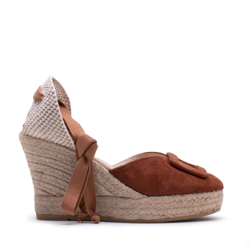 Fashion Sneakers For Work TANGO ESPADRILLES