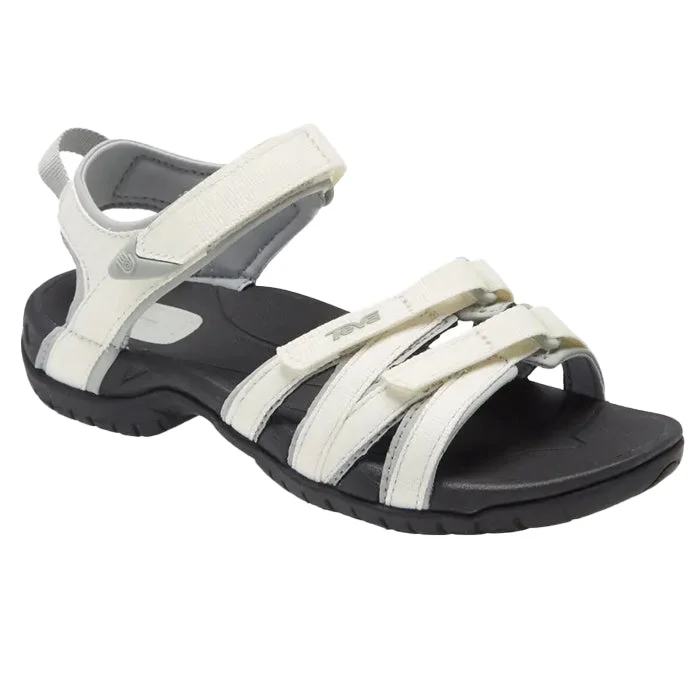 Winter Casual Shoes Teva Women's Tirra White/Black