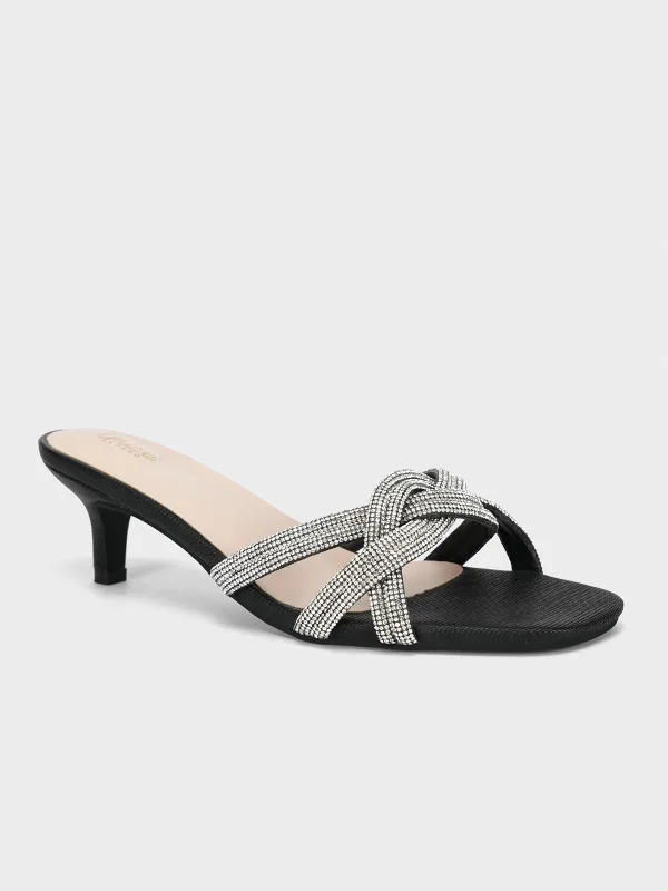 Women "SEPHIO" Fancy Slip On Party Sandals