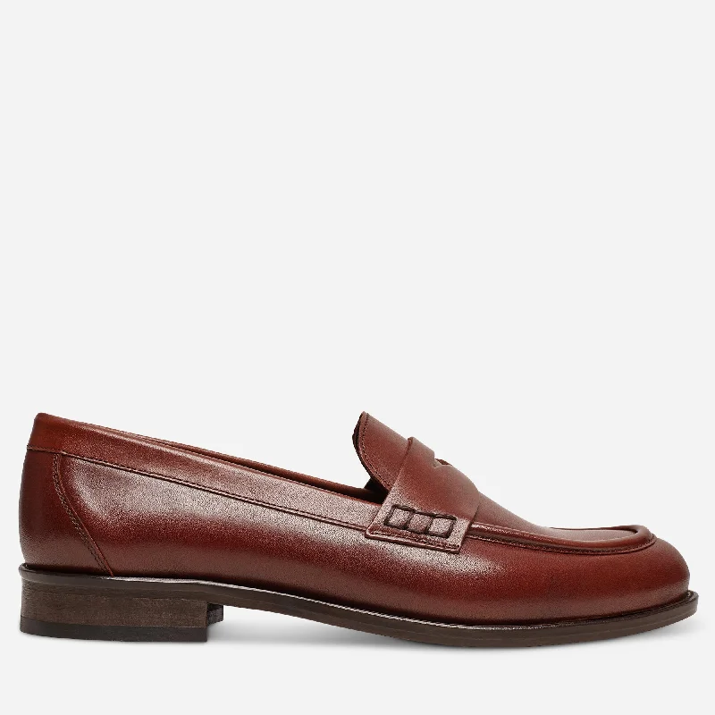 Comfortable Lace-Up Shoes Richmond - Mask Loafers