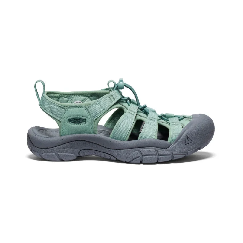 Women's Newport H2  |  Granite Green