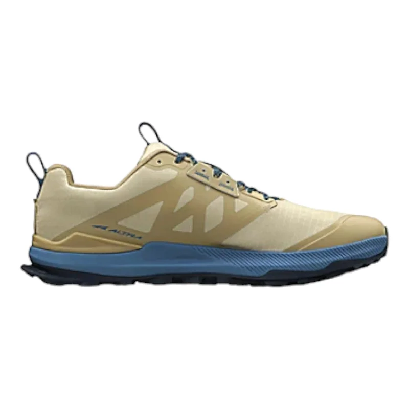 Outdoor Athletic Shoes Men's Lone Peak 8