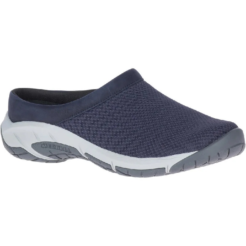 Formal Hiking Footwear Encore - Navy - Women's