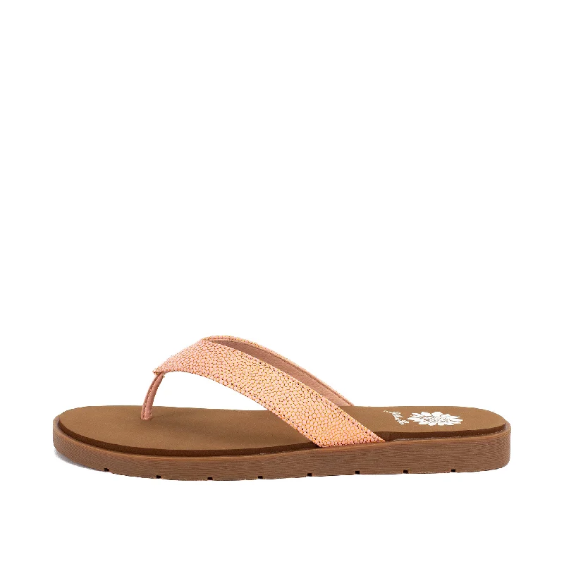 Fanzie Flip Flop Sandal