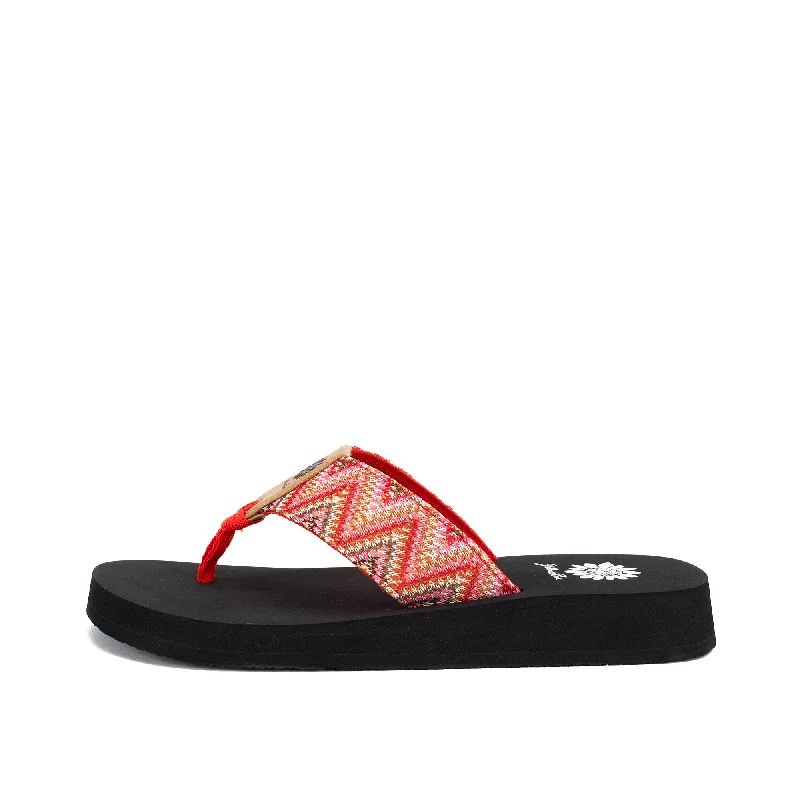 Farica Flip Flop