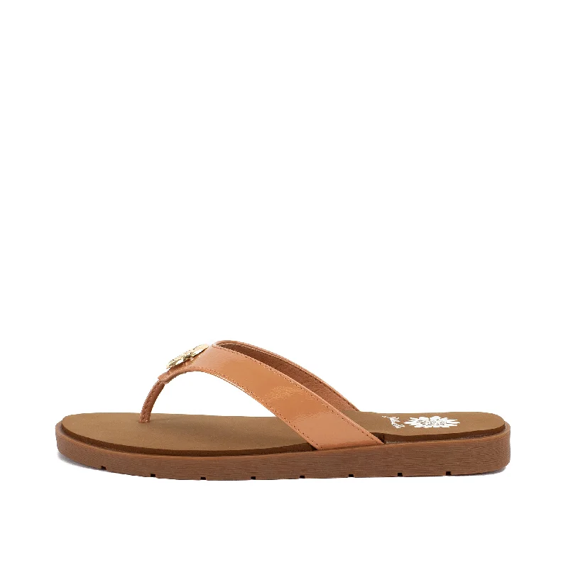 Fazania Flip Flop Sandal