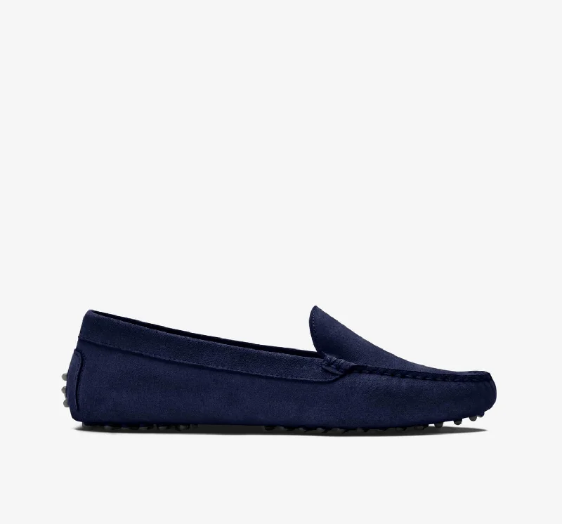 Monti | Navy