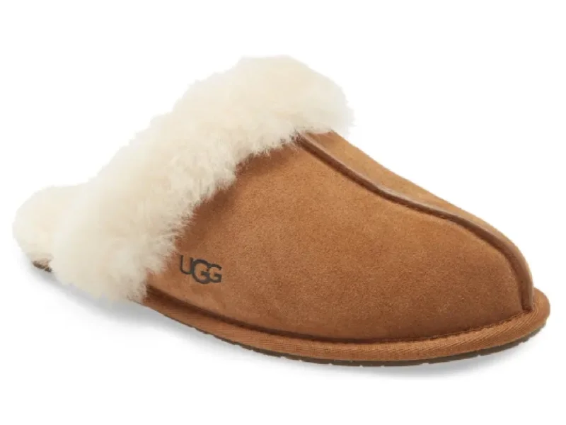 UGG: Scuffette II