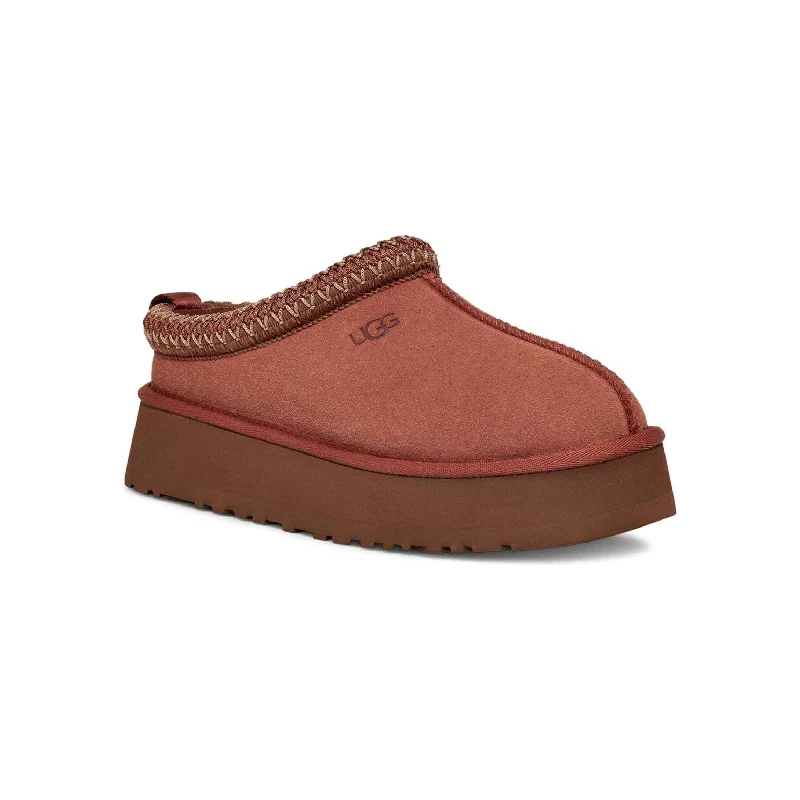 Fashionable Moccasins UGG TAZZ